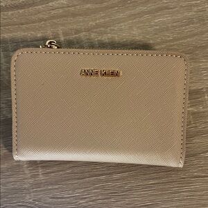 Anne Klein small Beige Women's Wallet